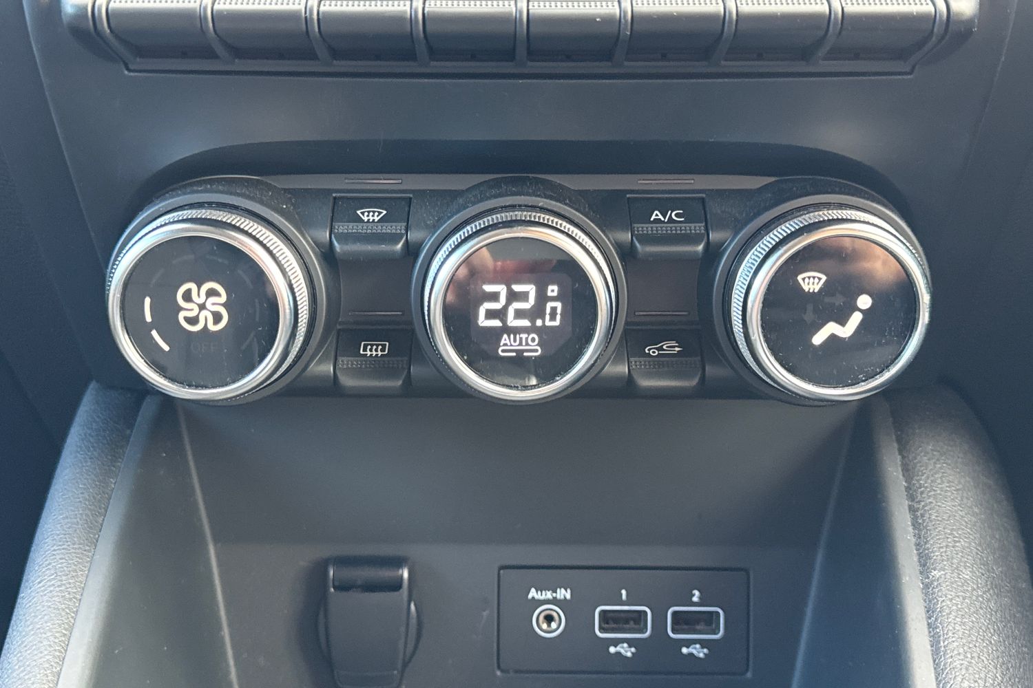 Used Renault Captur 2021 for sale - 77293373: Photo 15