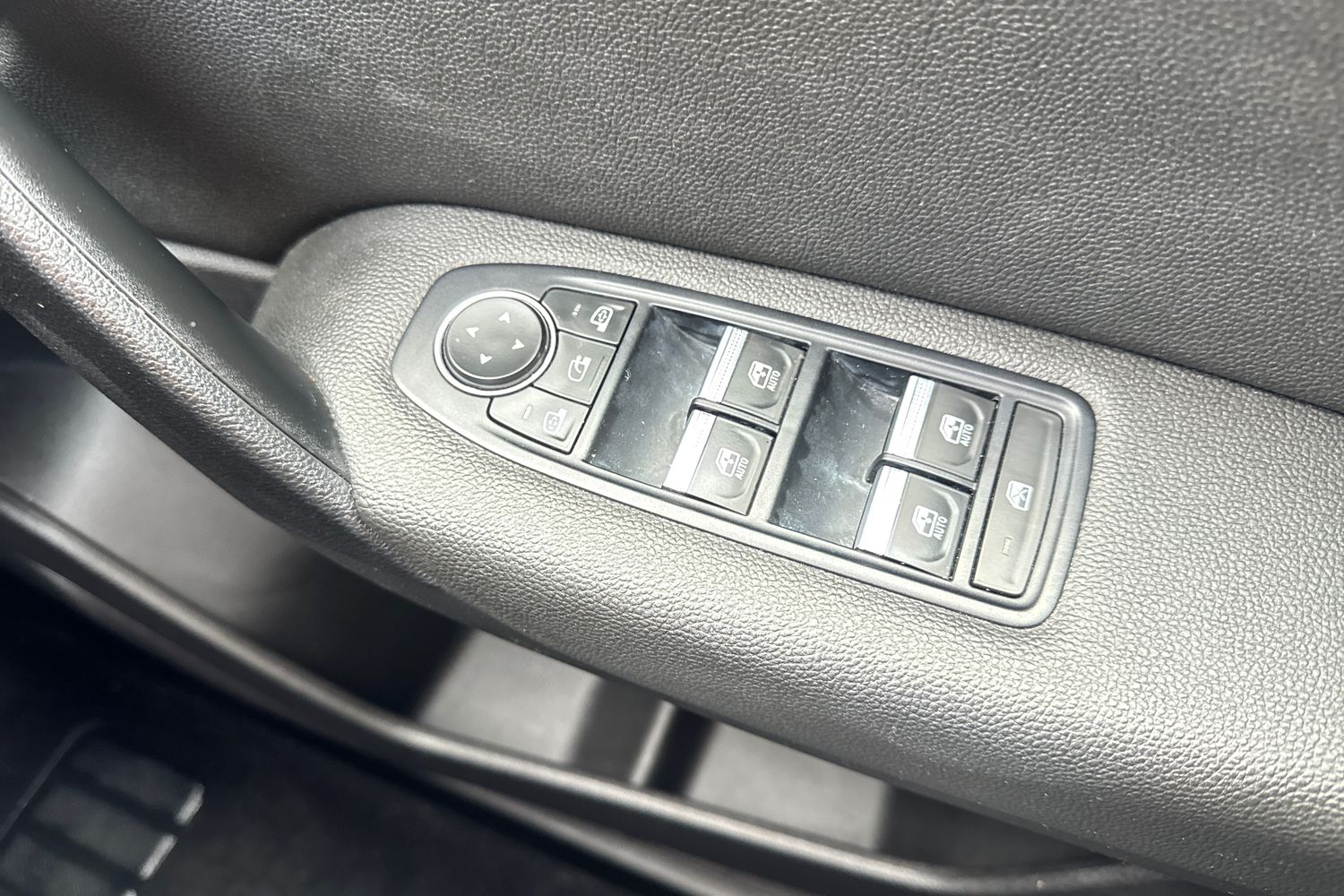 Used Renault Captur 2021 for sale - 77293373: Photo 16