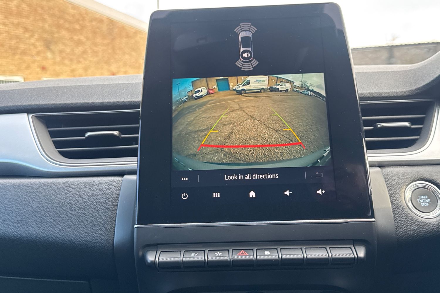 Used Renault Captur 2021 for sale - 77293373: Photo 19