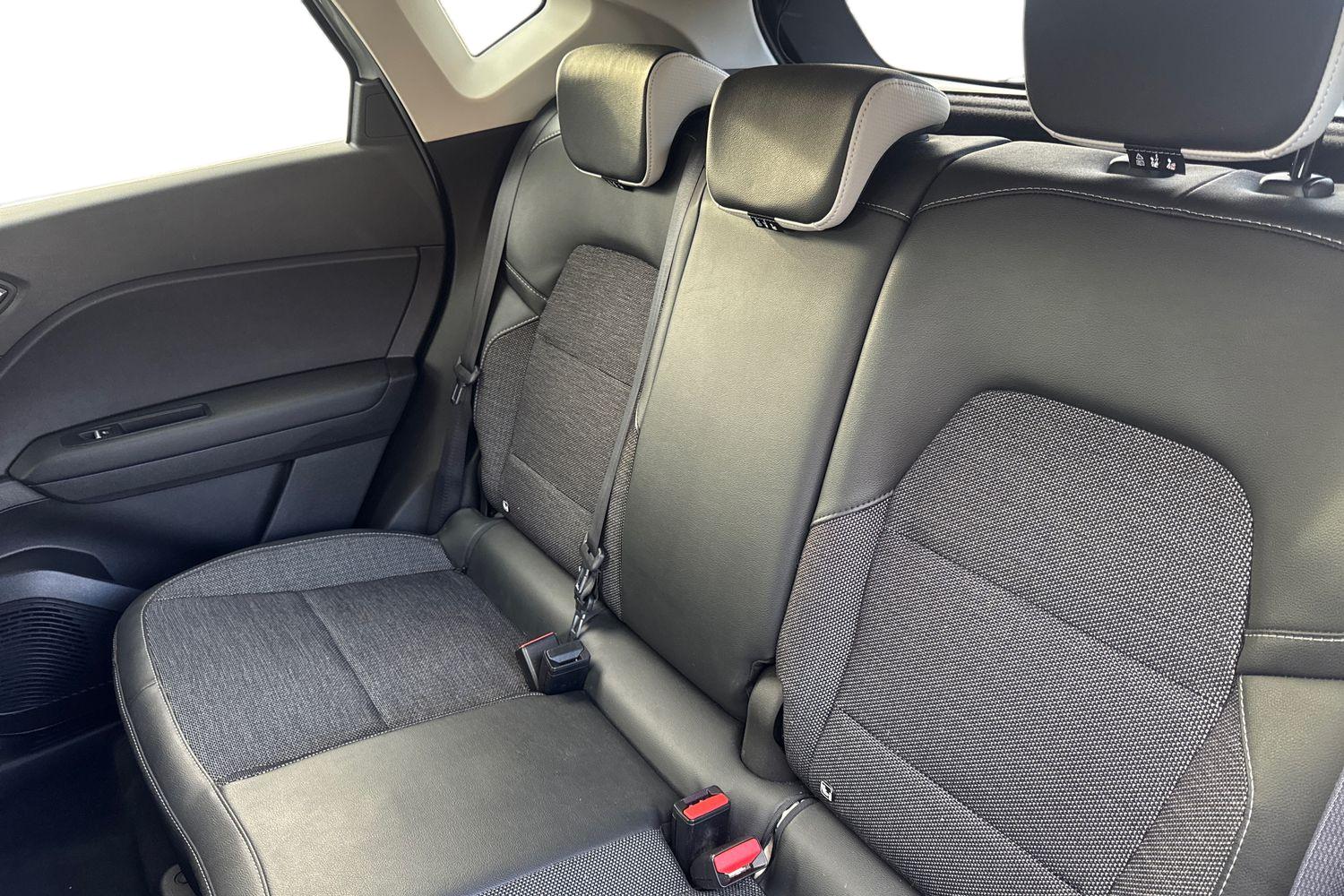 Used Renault Captur 2021 for sale - 77293373: Photo 23