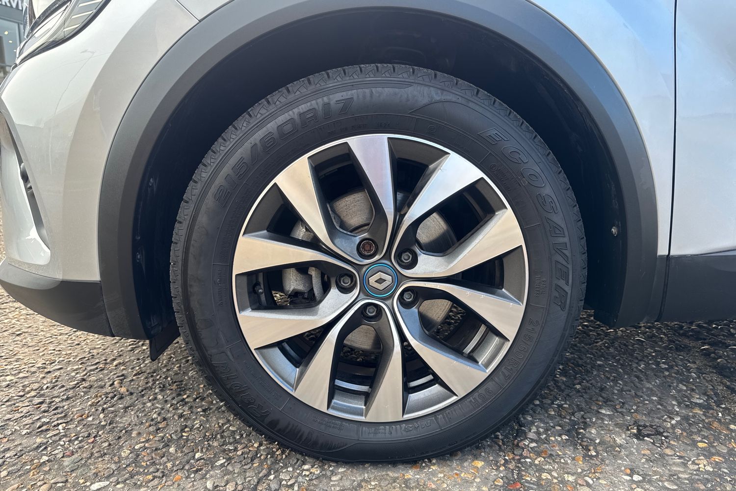 Used Renault Captur 2021 for sale - 77293373: Photo 27