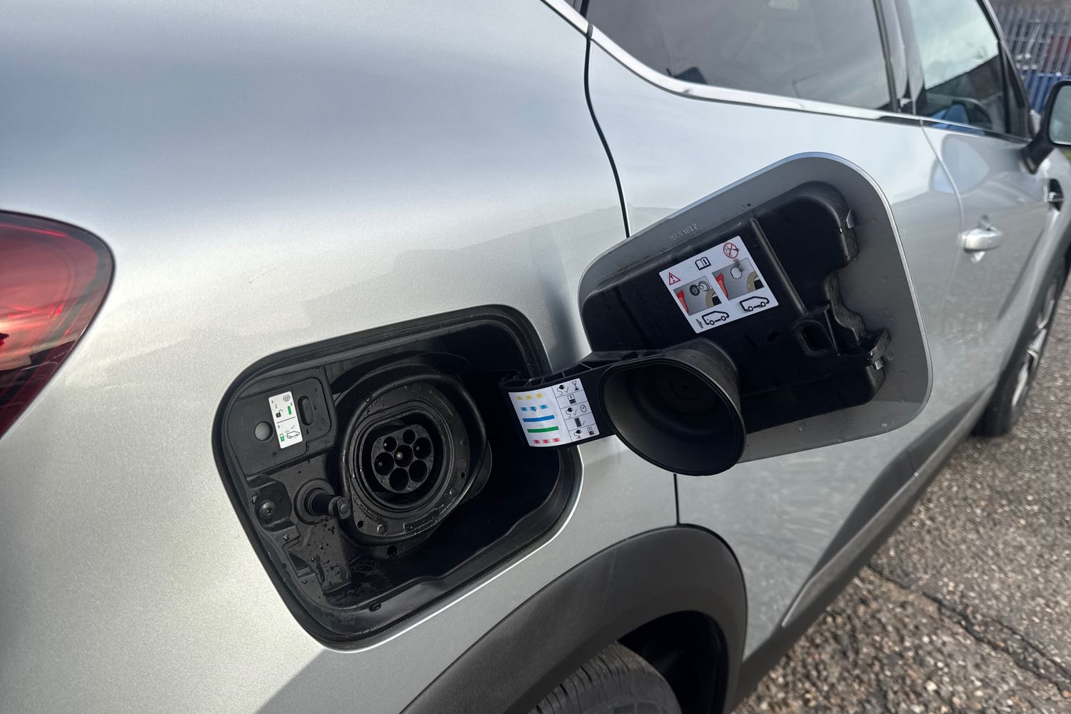 Used Renault Captur 2021 for sale - 77293373: Photo 29