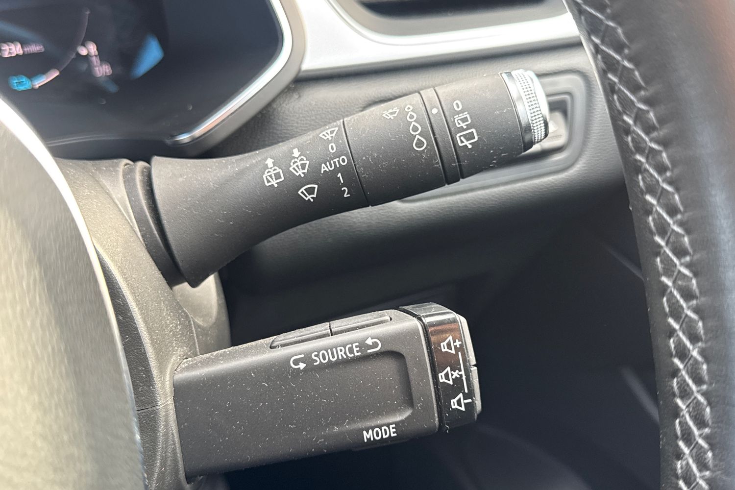 Used Renault Captur 2021 for sale - 77293373: Photo 32