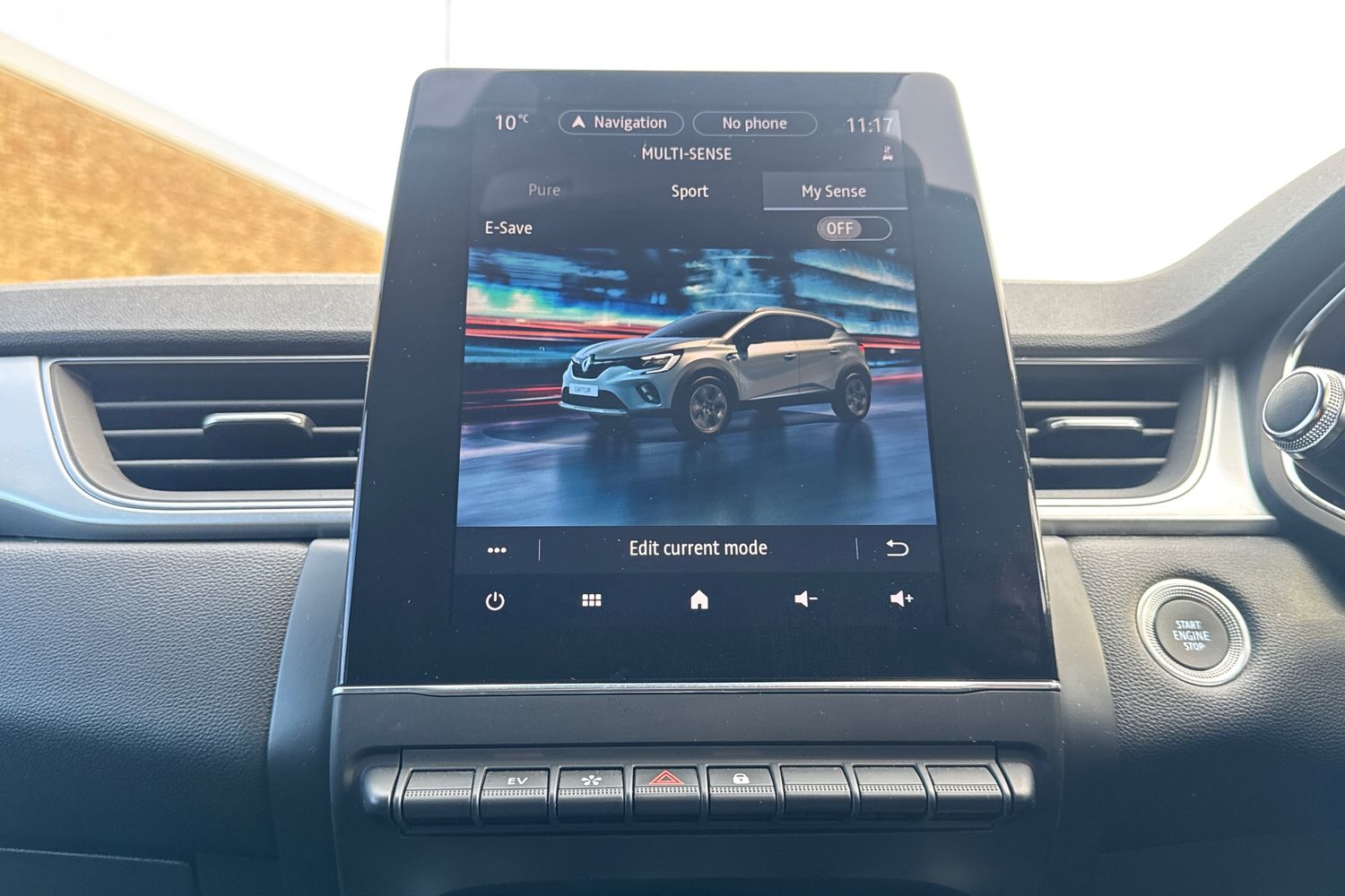 Used Renault Captur 2021 for sale - 77293373: Photo 34