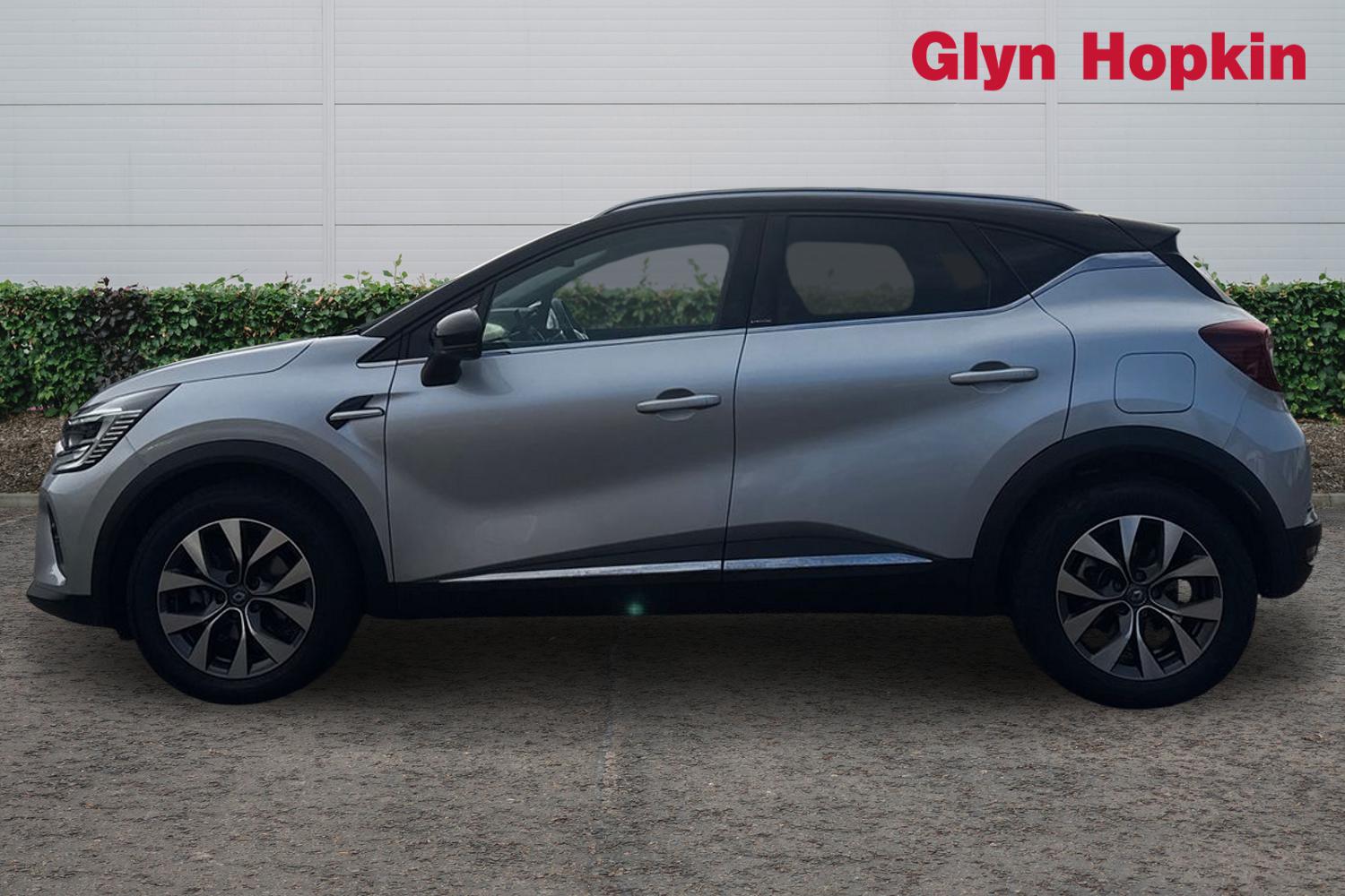 Used Renault Captur 2021 for sale - 77293373: Photo 6