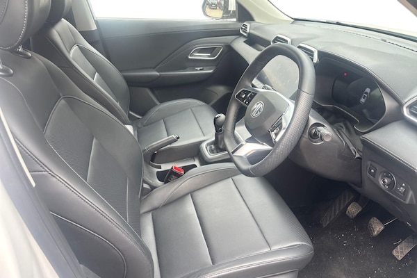 Used MG MG ZS 2025 for sale - 76190902: Photo 10