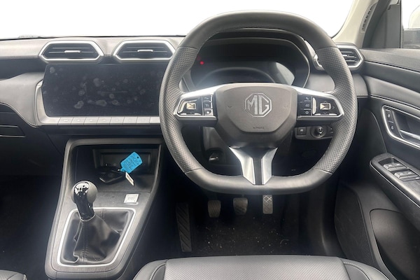 Used MG MG ZS 2025 for sale - 76190902: Photo 11