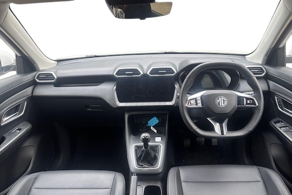 Used MG MG ZS 2025 for sale - 76190902: Photo 12
