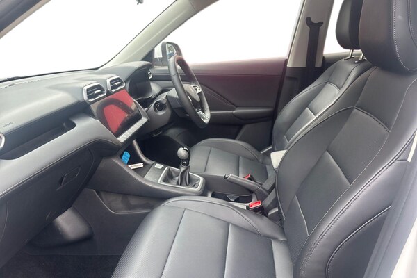 Used MG MG ZS 2025 for sale - 76190902: Photo 13
