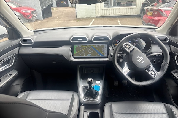 Used MG MG ZS 2025 for sale - 76190902: Photo 14