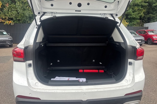 Used MG MG ZS 2025 for sale - 76190902: Photo 24