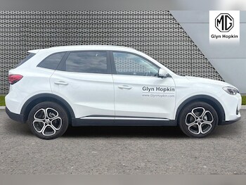 Used MG MG ZS 2025 for sale - 76190902: Photo
