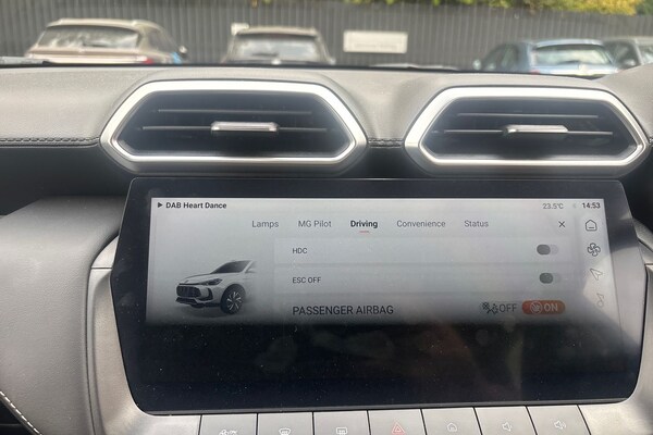Used MG MG ZS 2025 for sale - 76190902: Photo 30