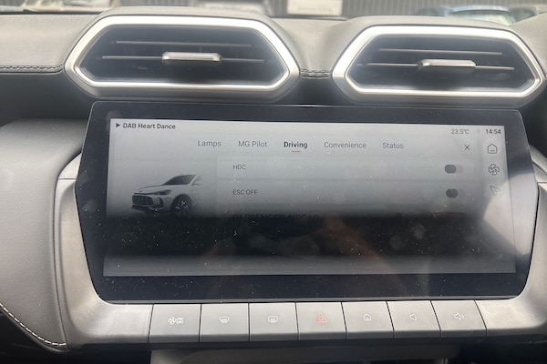 Used MG MG ZS 2025 for sale - 76190902: Photo 33