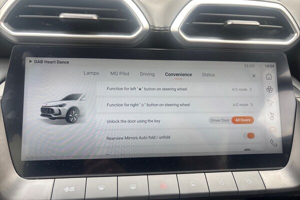 Used MG MG ZS 2025 for sale - 76190902: Photo 34