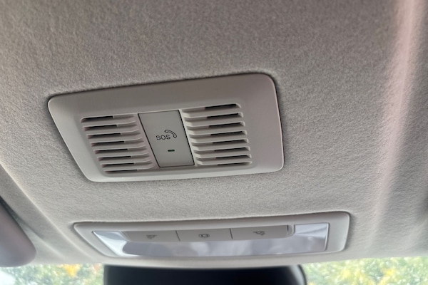 Used MG MG ZS 2025 for sale - 76190902: Photo 35
