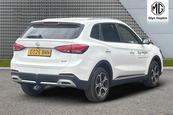 Used MG MG ZS 2025 for sale - 76190902: Photo 3
