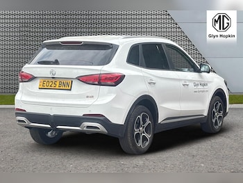 Used MG MG ZS 2025 for sale - 76190902: Photo