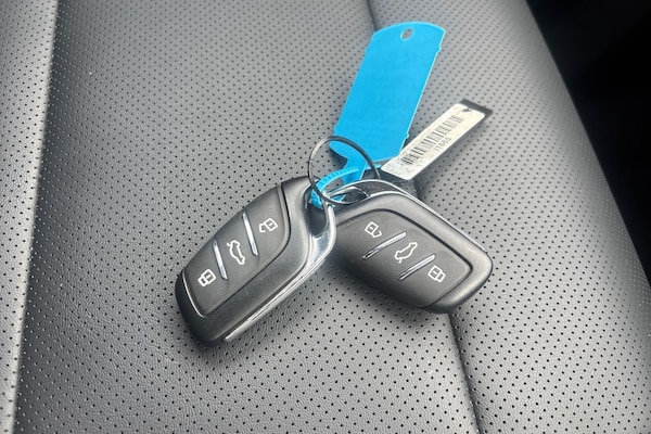 Used MG MG ZS 2025 for sale - 76190902: Photo 40