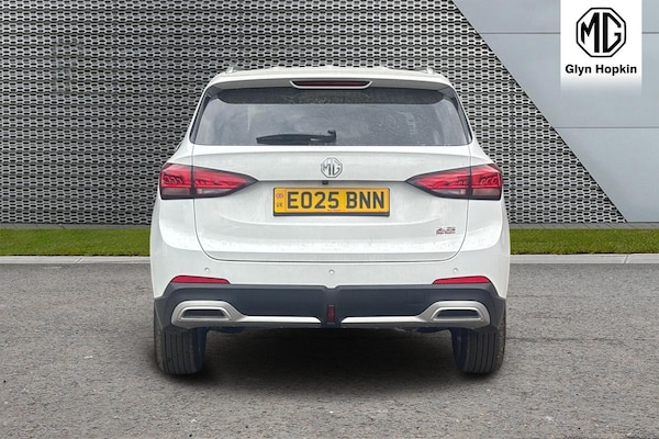 Used MG MG ZS 2025 for sale - 76190902: Photo 4