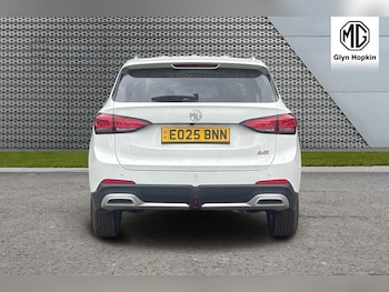 Used MG MG ZS 2025 for sale - 76190902: Photo