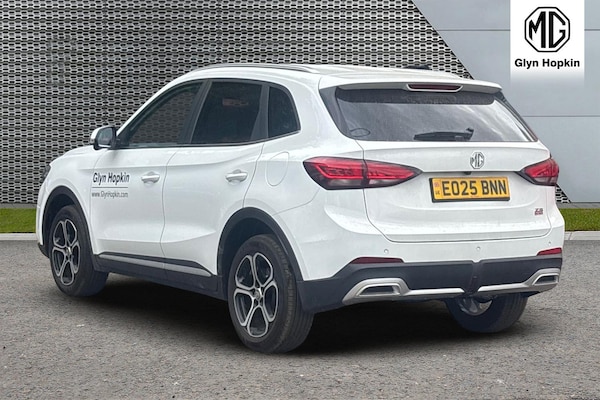 Used MG MG ZS 2025 for sale - 76190902: Photo 5