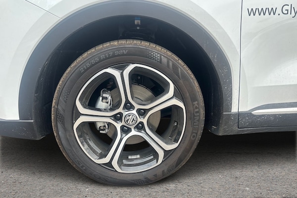 Used MG MG ZS 2025 for sale - 76190902: Photo 9