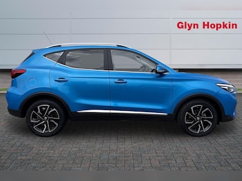 Used MG MG ZS 2023 for sale - 78590746: Photo