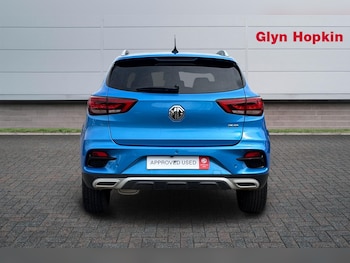 Used MG MG ZS 2023 for sale - 78590746: Photo