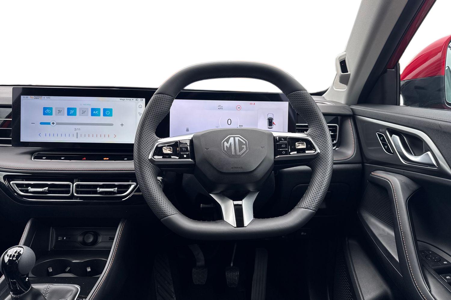 Used MG MG HS 2025 for sale - 76420397: Photo 11
