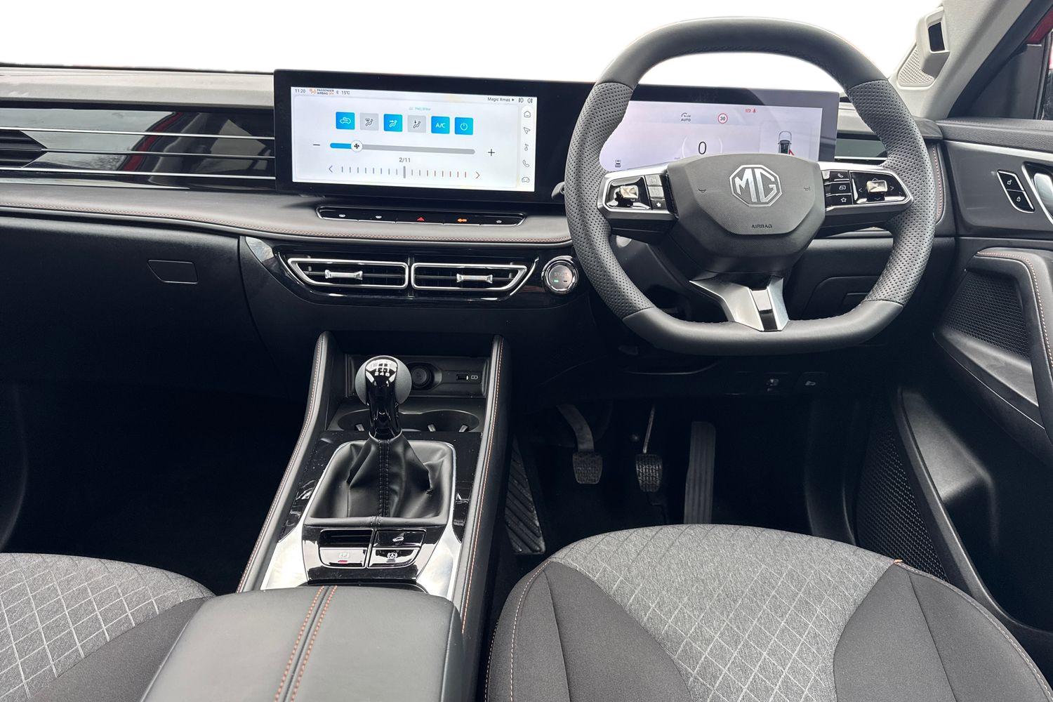 Used MG MG HS 2025 for sale - 76420397: Photo 12