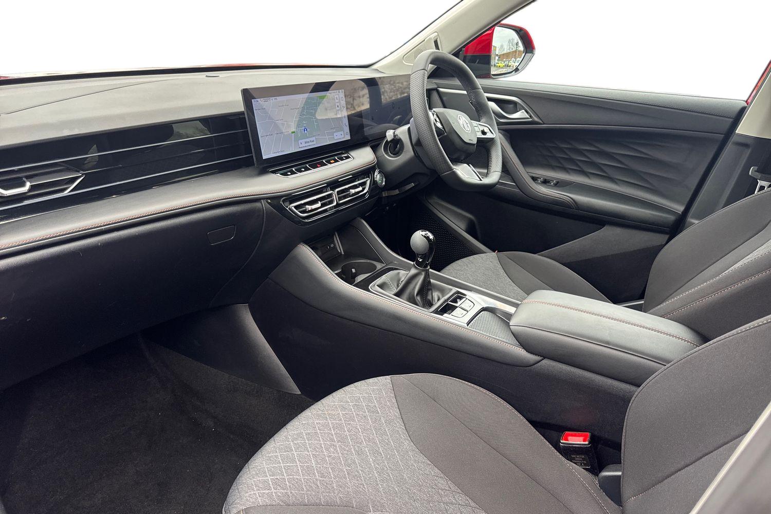 Used MG MG HS 2025 for sale - 76420397: Photo 13