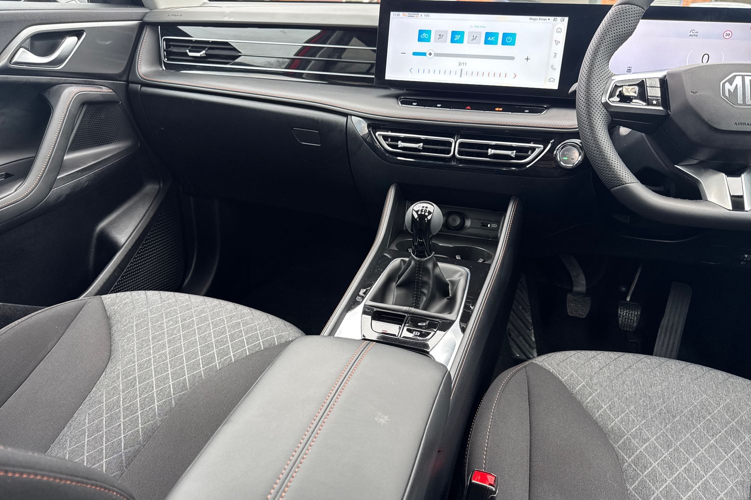 Used MG MG HS 2025 for sale - 76420397: Photo 14