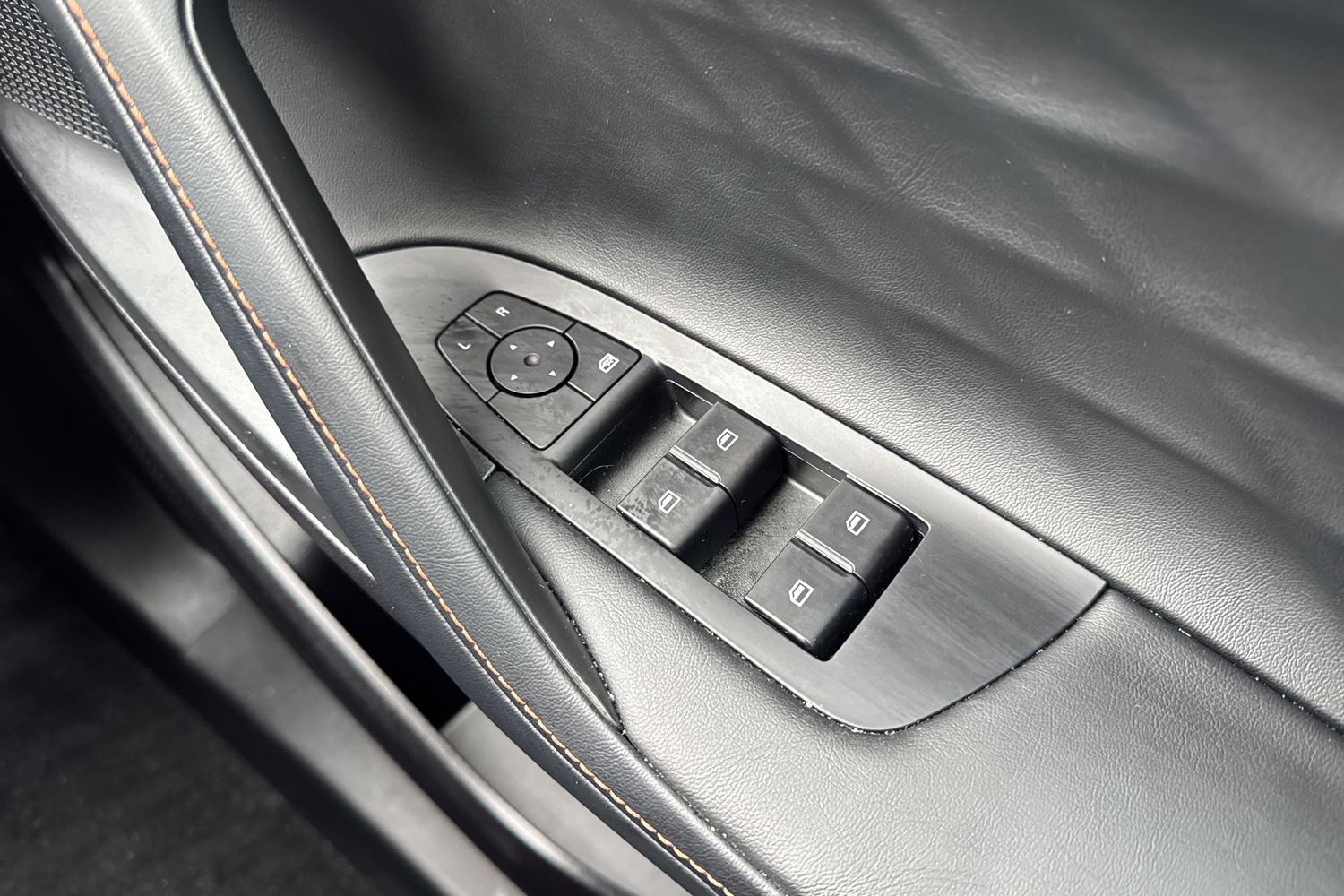 Used MG MG HS 2025 for sale - 76420397: Photo 16