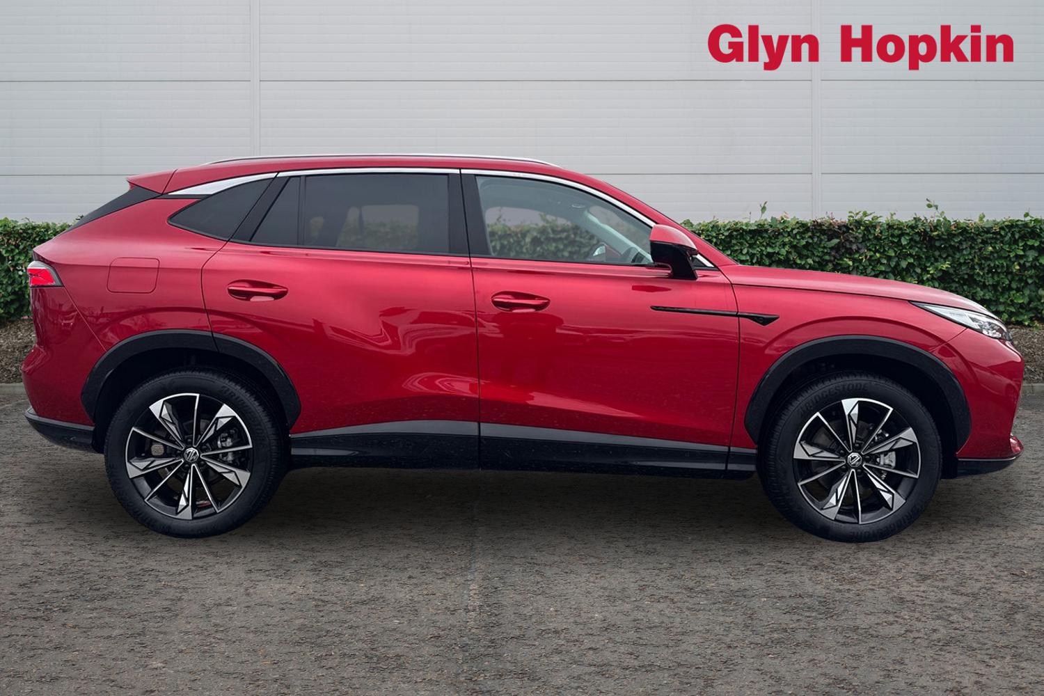 Used MG MG HS 2025 for sale - 76420397: Photo 2