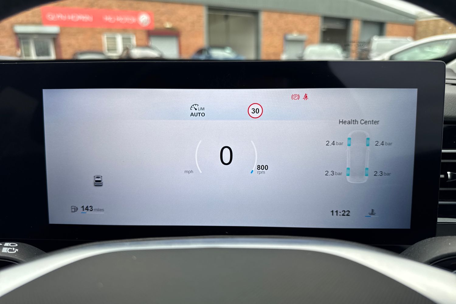 Used MG MG HS 2025 for sale - 76420397: Photo 20