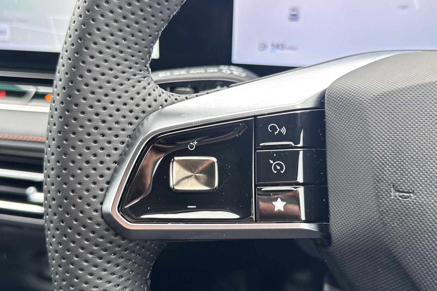 Used MG MG HS 2025 for sale - 76420397: Photo 21