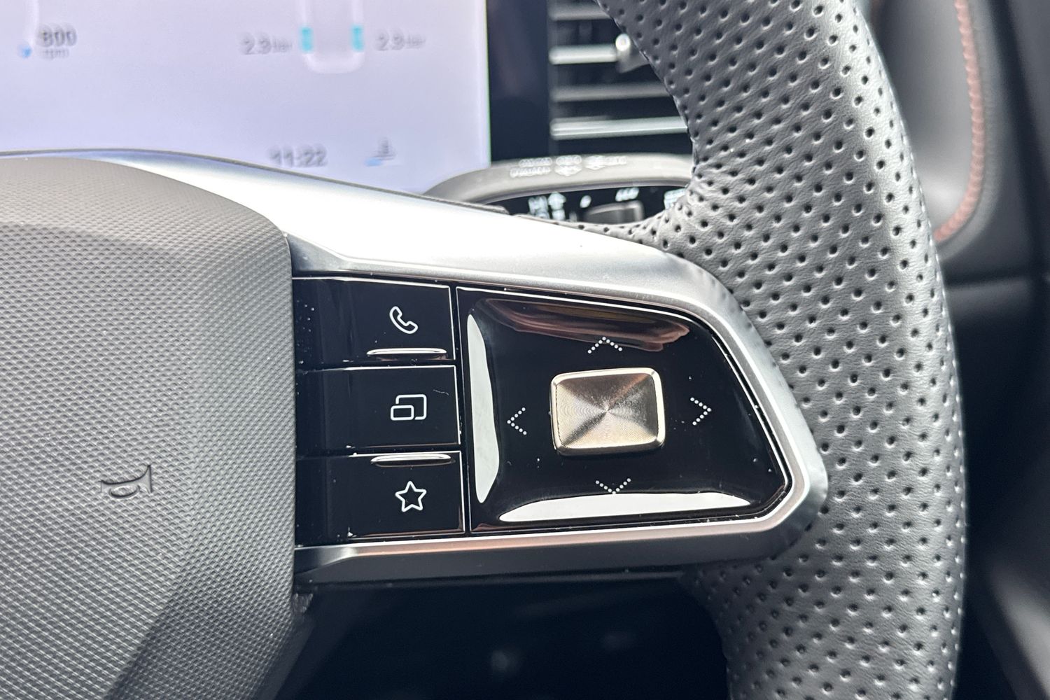 Used MG MG HS 2025 for sale - 76420397: Photo 22