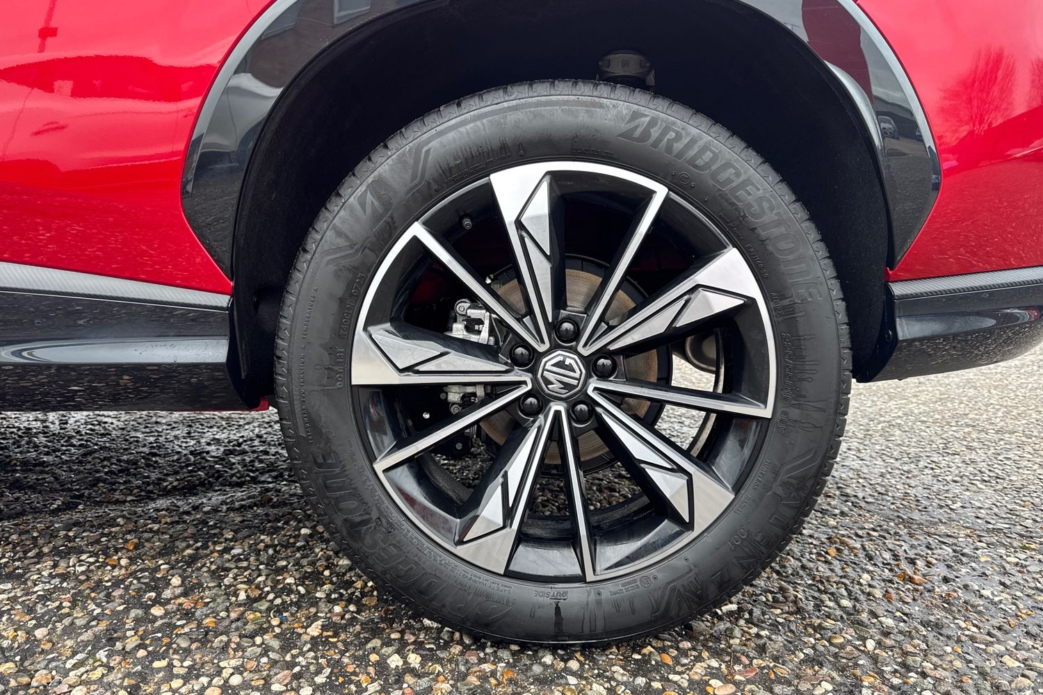 Used MG MG HS 2025 for sale - 76420397: Photo 27