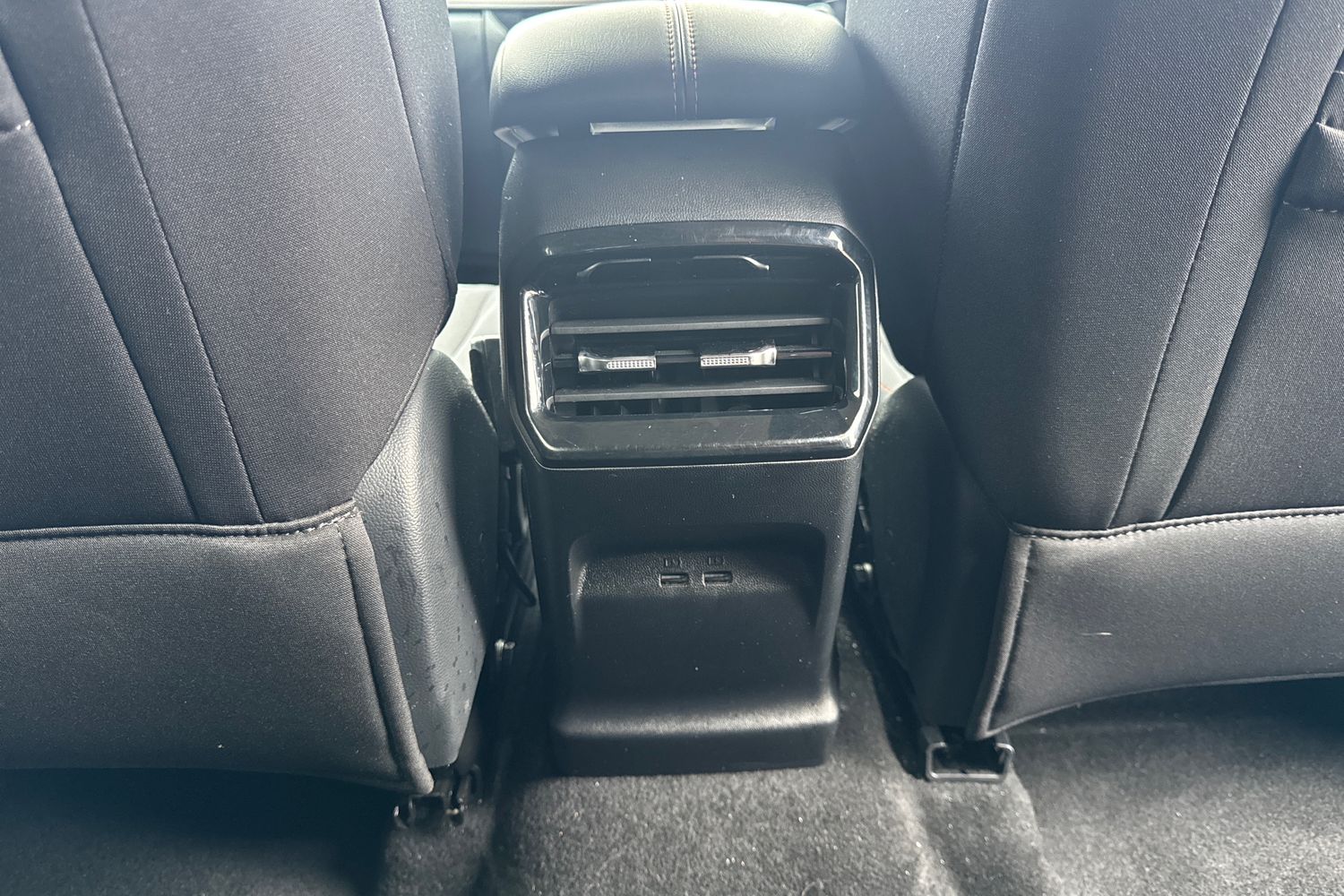 Used MG MG HS 2025 for sale - 76420397: Photo 28