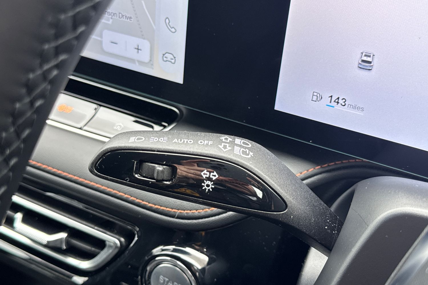 Used MG MG HS 2025 for sale - 76420397: Photo 29