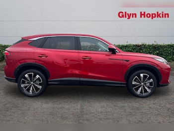 Used MG MG HS 2025 for sale - 76420397: Photo