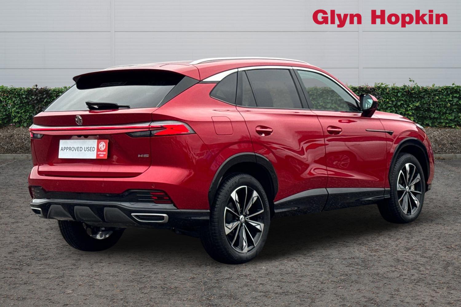 Used MG MG HS 2025 for sale - 76420397: Photo 3