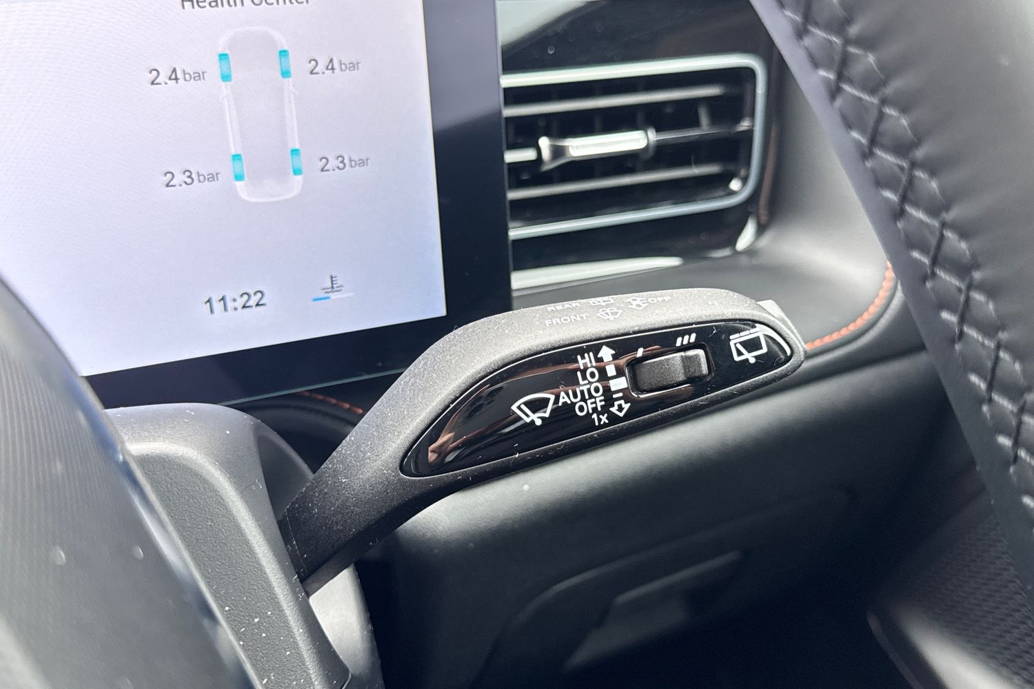 Used MG MG HS 2025 for sale - 76420397: Photo 30