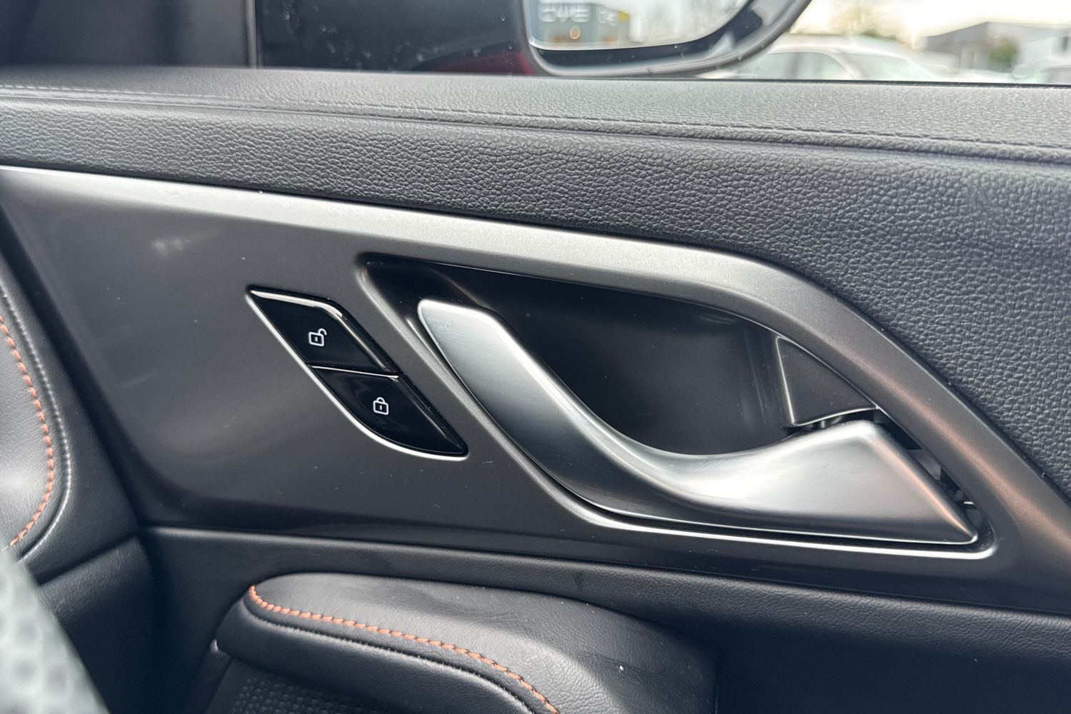 Used MG MG HS 2025 for sale - 76420397: Photo 31