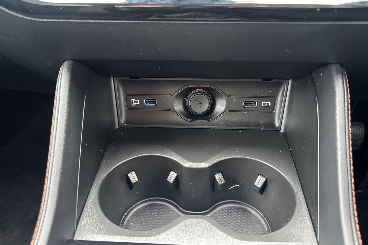 Used MG MG HS 2025 for sale - 76420397: Photo 32