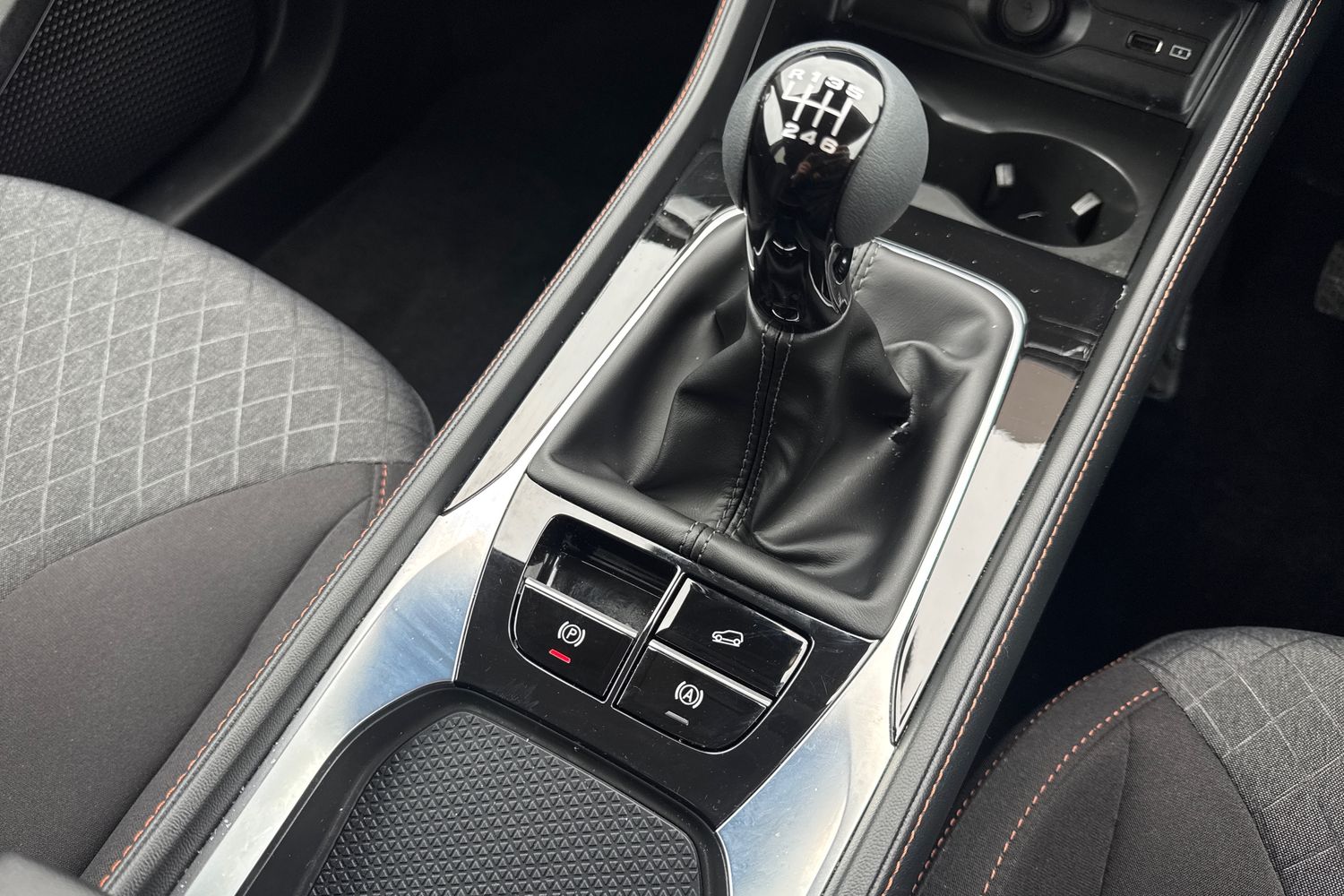 Used MG MG HS 2025 for sale - 76420397: Photo 33