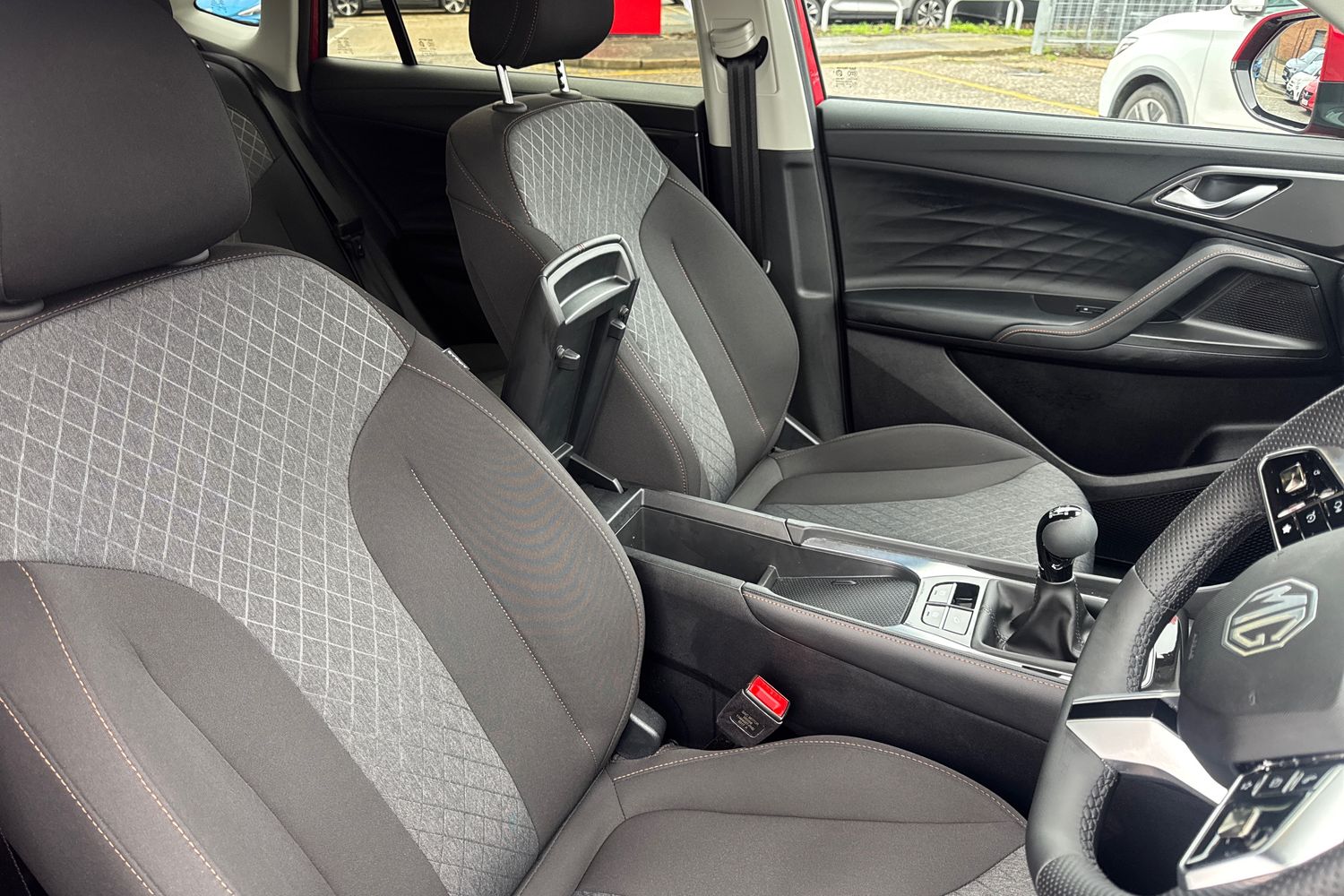 Used MG MG HS 2025 for sale - 76420397: Photo 35