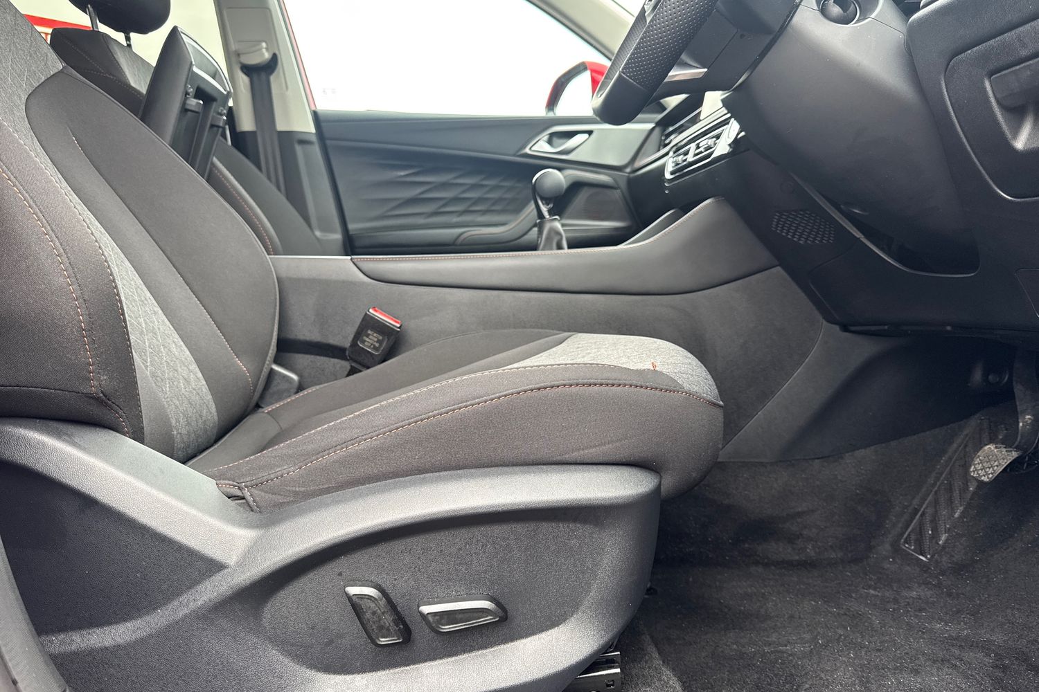 Used MG MG HS 2025 for sale - 76420397: Photo 36