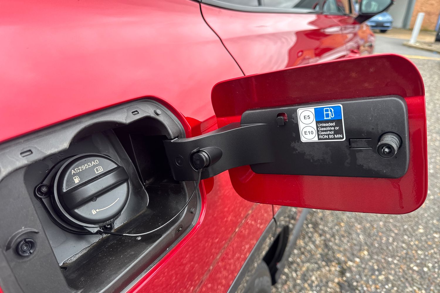 Used MG MG HS 2025 for sale - 76420397: Photo 38